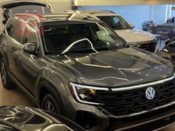 فولكسفاغن أطلس